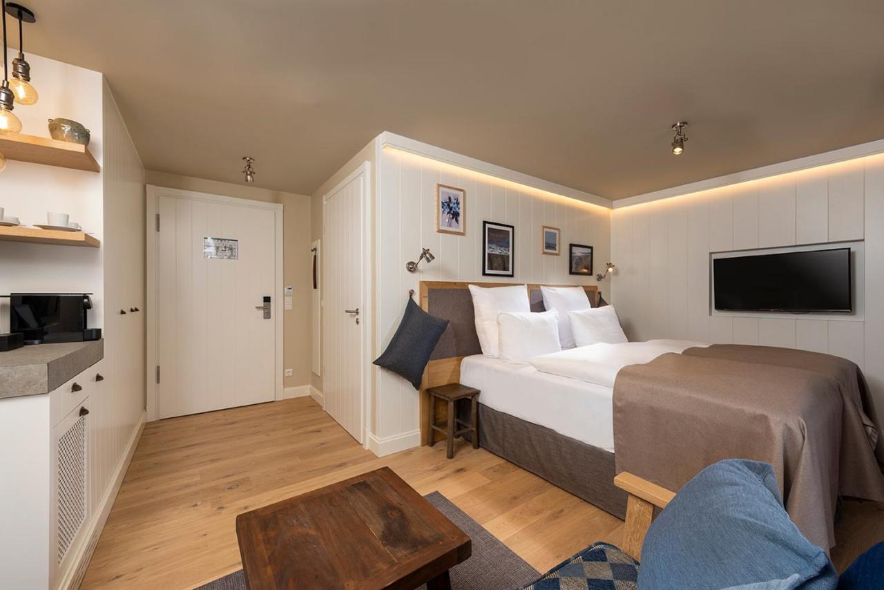 Loev - Vela Hotels Binz Exterior photo